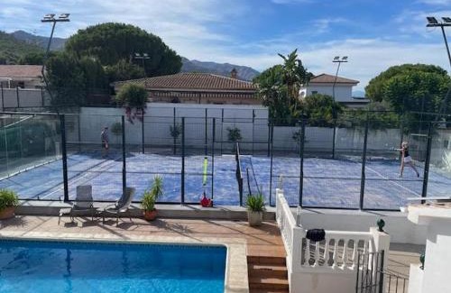 Pinos de Alhaurin House | Calle Alora