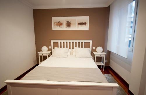 Santander Apartment | Calle Río de la Pila