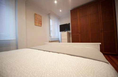 Santander Apartment | Calle Río de la Pila