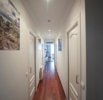 Santander Apartment | Calle Río de la Pila