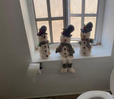 Lazaro Cardenas House | Calle Rio Danubio 106 D