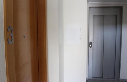 Santa Pola Apartment | Calle San Jose Attic With Roof Terrace