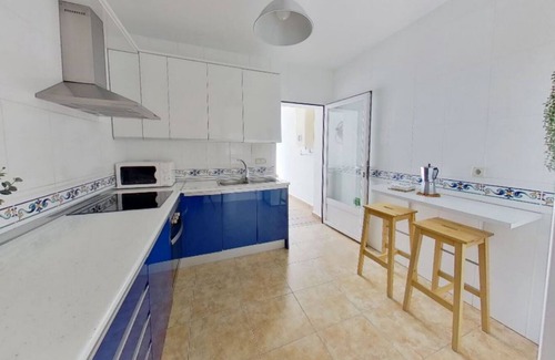 Galvez Ski Chalet | Callejon del Pozo III