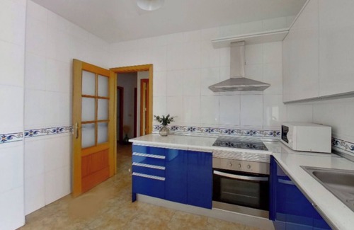 Galvez Ski Chalet | Callejon del Pozo III
