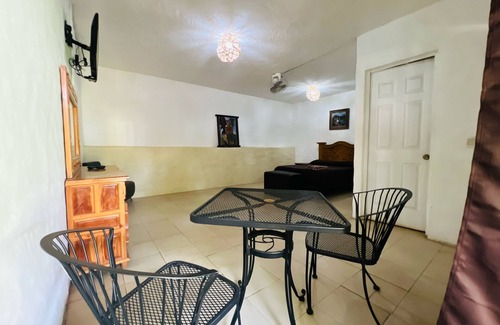 Tepoztlan Hotel | Calli Hotel Tepoztlán
