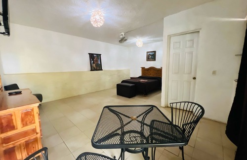 Tepoztlan Hotel | Calli Hotel Tepoztlán
