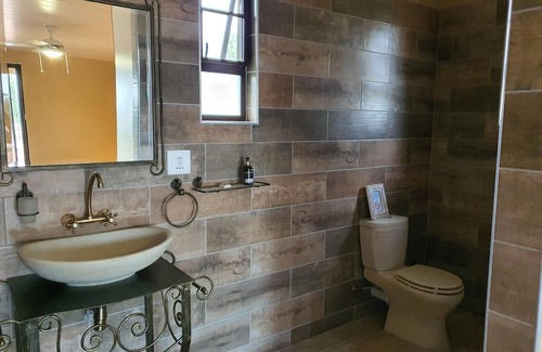 Tsumeb Cabin | Callies Game Lodge Safaris