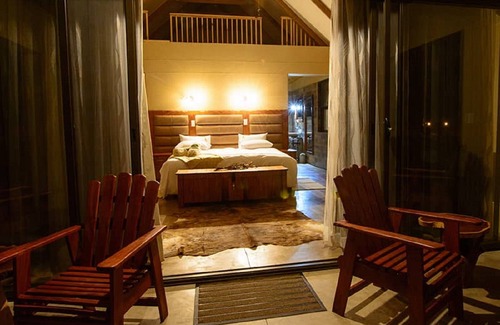 Tsumeb Cabin | Callies Game Lodge Safaris