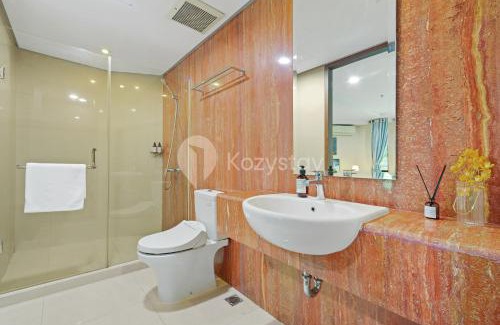 East Kuningan Apartment | Callisto by Kozystay - Mega Kuningan
