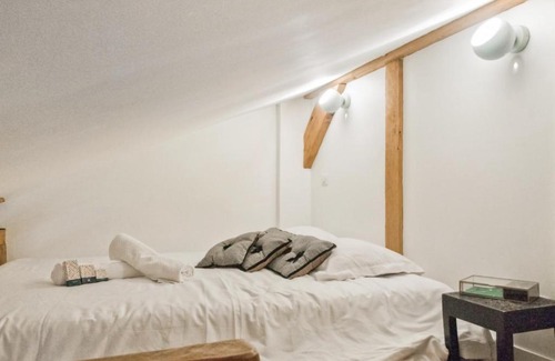 Val-de-Grace Apartment | Calm and atypical studio close to Quartier Latin in Paris - Welkeys