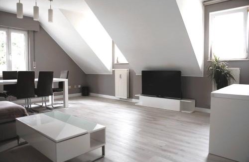 Roeser Apartment | Calm and Cozy apartment Bivange