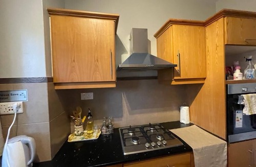 Grand Gaube Apartment | Calm and tranquil place to relax your mind and soul