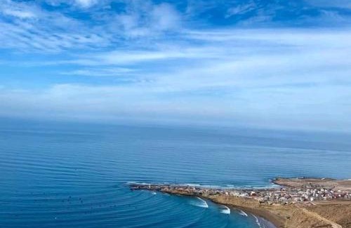 Ait Bihi Apartment | Calm House Taghazout