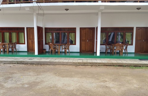 Mirissa House | Calm Rest Mirissa