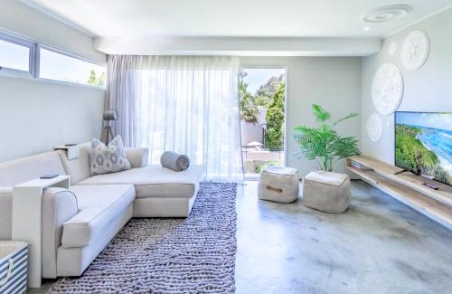 Greater Johannesburg Metropolitan Area Villa | Calm Sandton experience