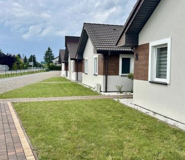 Wisla Mala Other | Calm Village