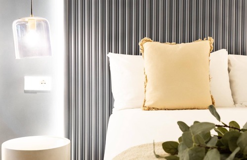 Lista Hotel | Calma Rooms by Charming III