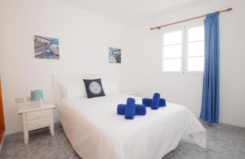Arrieta Apartment | Calma Suites La Garita