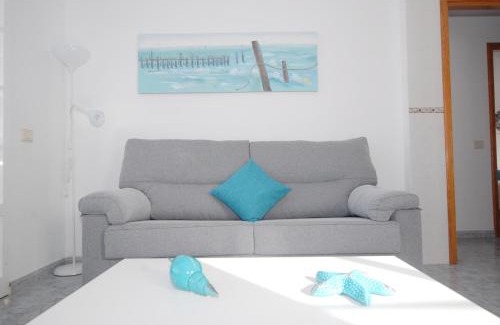 Arrieta Apartment | Calma Suites La Garita