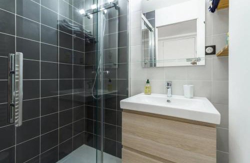 Le Busca Apartment | Calme appart rénové Jardin des Plantes Busca