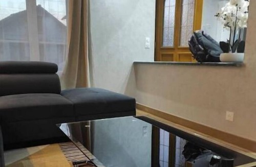 Ecouen House | Calme et Élégante Maison