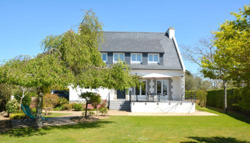 La Foret-Fouesnant House | Calme, jardin dans une jolie maison pour 6