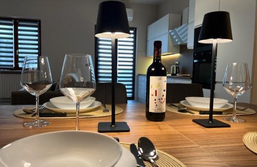 Calosso Apartment | Calosso Wine View Escape