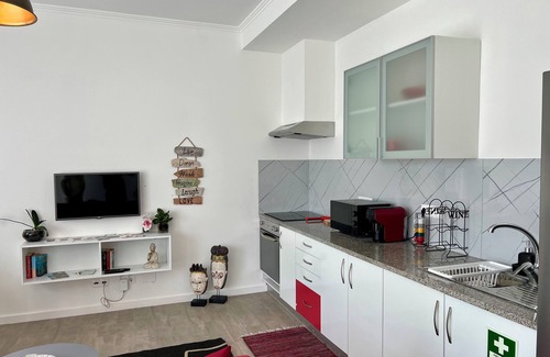 Caloura Apartment | Caloura Passion Accommodation