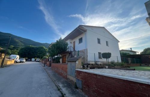 Les Planes d'Hostoles House | Cals Avis de Sau