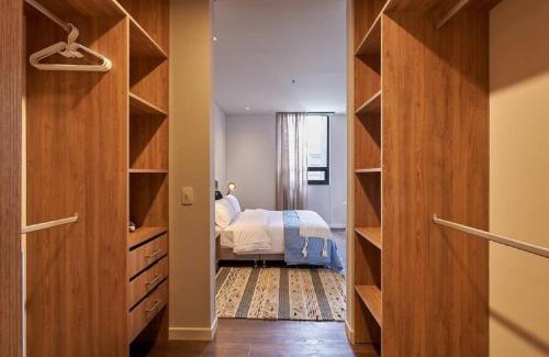 Chia Apartment | Caluce Apt 5B by Letoh