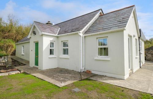 Newport House | Calvey's Cottage