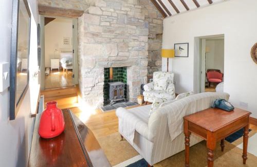 Newport House | Calvey's Cottage