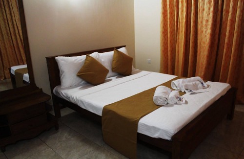 Dalupotha Bed & Breakfast | Calvin's Villa