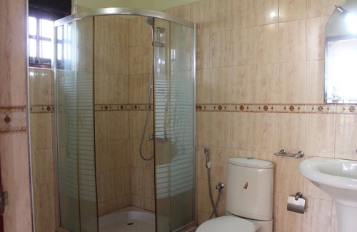 Dalupotha Bed & Breakfast | Calvin's Villa