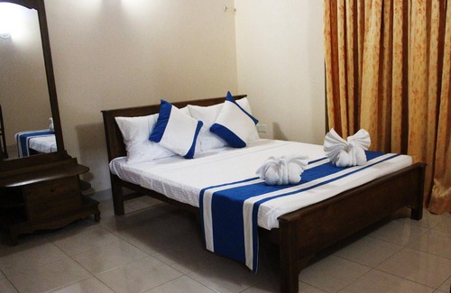 Dalupotha Bed & Breakfast | Calvin's Villa