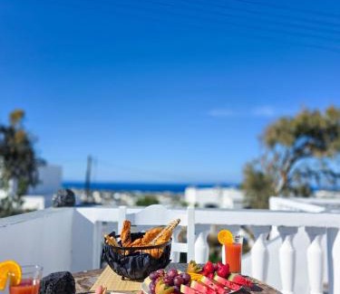 Vothon Hotel | Calypso Heaven