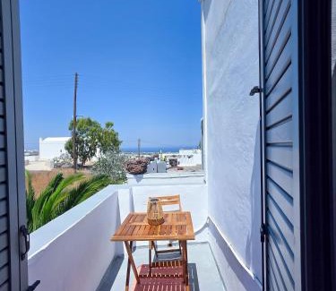 Vothon Hotel | Calypso Heaven