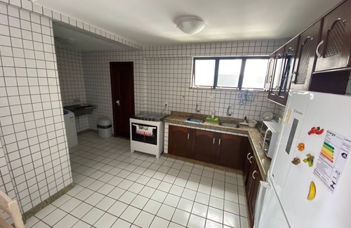 Salinopolis House | Calypso solar building A gated community in Atalaia close to the beach.