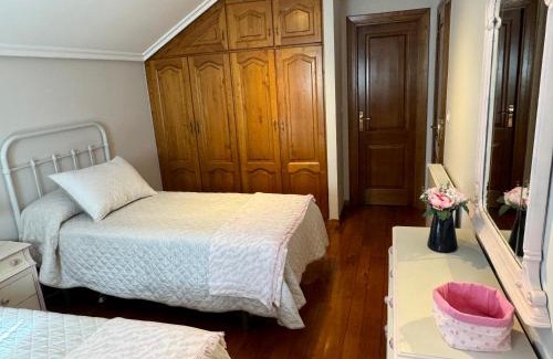 Carrena Apartment | Camín de la plaza