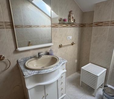 Carrena Apartment | Camín de la plaza