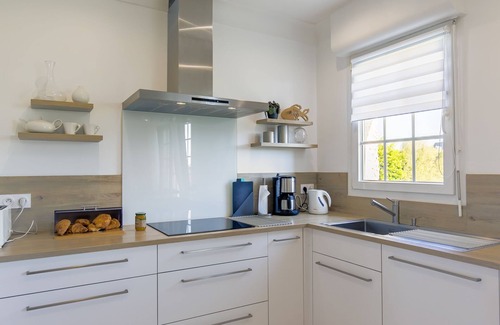 Plouescat House | Cam Louis by Interhome