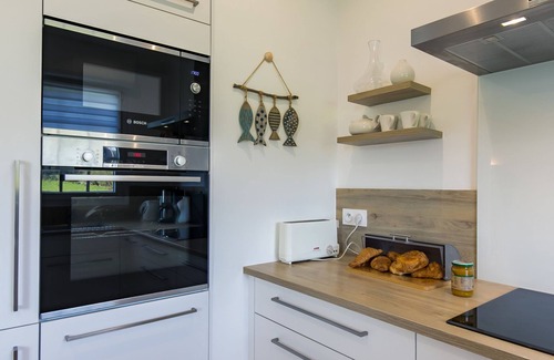 Plouescat House | Cam Louis by Interhome