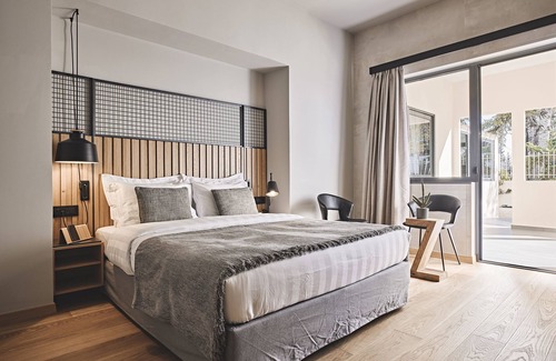 Glyfada House | Cama Luxury Suites Glyfada