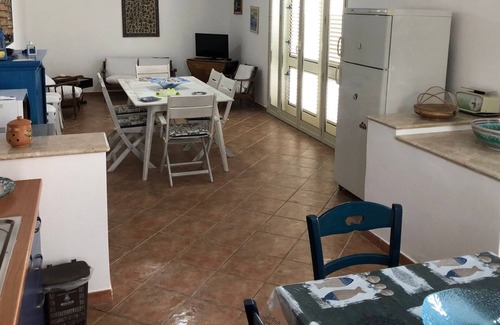 Triscina House | Camagna Beach House - Villetta a Pochi Passi dal Mare di Triscina di Selinunte