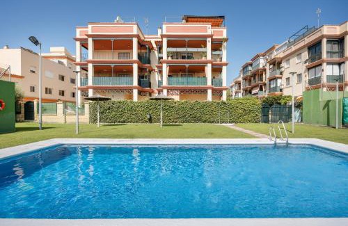 Chipiona Apartment | Camaleón 7