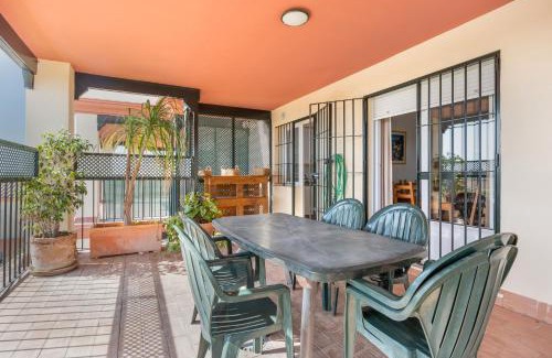 Chipiona Apartment | Camaleón 7