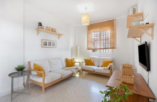 Chipiona Apartment | Camaleón 7