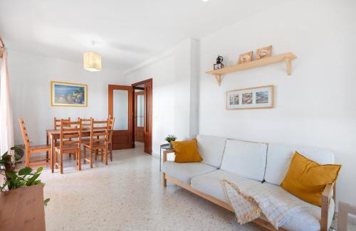 Chipiona Apartment | Camaleón 7
