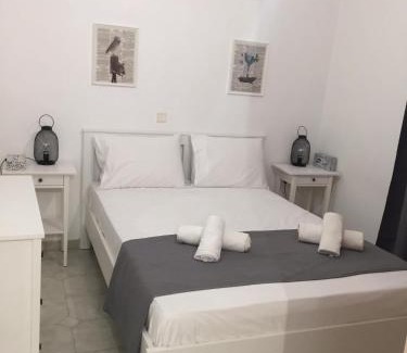 Antiparos House | Camara House, Antiparos