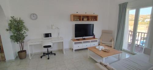 Antiparos House | Camara House, Antiparos